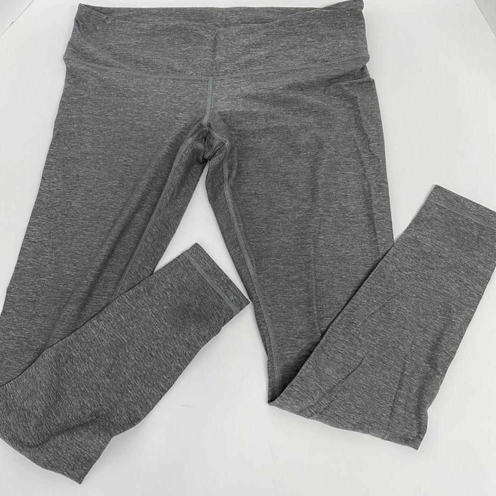 Lululemon size 12 Yoga/leggings athletic wear